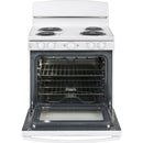  Color_White  -- 30 inch Freestanding Electric Range IMAGE 4