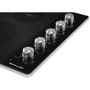  Color_Stainless Steel  -- KCES550HSS IMAGE 2