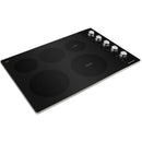  Color_Stainless Steel  -- KCES550HSS IMAGE 3