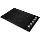  Color_Stainless Steel  -- KCES550HSS IMAGE 4