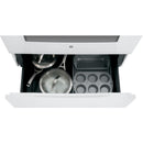  Color_White  -- 30 inch Freestanding Electric Range with Self Clean Oven IMAGE 6