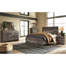  Signature Design by Ashley Wynnlow 2-Drawer Nightstand B440-92 IMAGE 8