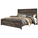 Wynnlow B440B8 King Panel Bed IMAGE 1