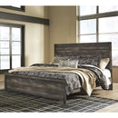  Wynnlow B440B8 King Panel Bed IMAGE 2