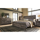  Wynnlow B440B8 King Panel Bed IMAGE 3