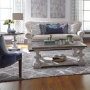  Liberty Furniture Industries Inc. Sedona Occasional Table Set 331-OT-3PCS IMAGE 1