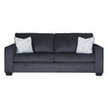  Manufacturer Color_Slate  -- Altari Stationary Fabric Sofa IMAGE 1