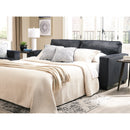  Signature Design by Ashley Altari Fabric Queen Sofabed 8721339 IMAGE 3