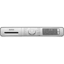  Color_White  -- 5 cu. ft. Front Loading Washer with Extra Power button IMAGE 2
