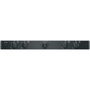  Color_Black  -- 30 inch Freestanding Gas Range with Front Controls IMAGE 4
