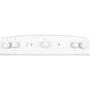  Color_White  -- 30 inch Freestanding Electric Range IMAGE 3