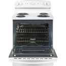  Color_White  -- 30 inch Freestanding Electric Range IMAGE 5