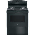  Color_Black  -- 30 inch Freestanding Electric Range IMAGE 1