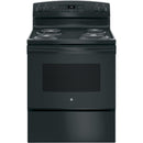  Color_Black  -- 30 inch Freestanding Electric Range IMAGE 1