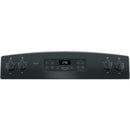  Color_Black  -- 30 inch Freestanding Electric Range IMAGE 5