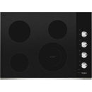  Color_Stainless Steel  -- WCE55US0HS IMAGE 1