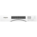  Whirlpool 4.3 cu. ft. Front Loading Washer with Single Dose Dispenser WFW560CHW IMAGE 2