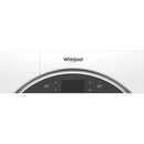  Color_White  -- 5.0 cu.ft. Front Loading Washer with Load and Go™ XL Plus Dispenser IMAGE 2