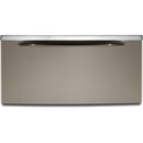  Whirlpool 24" Laundry Pedestal with Storage Drawer WFP2411GX IMAGE 1