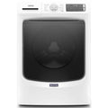  Color_White  -- Front Loading Washer IMAGE 1