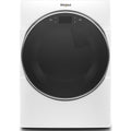  Color_White  -- 7.4 cu.ft. Gas Dryer with Remote Start IMAGE 1