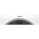  Color_White  -- 7.4 cu.ft. Gas Dryer with Remote Start IMAGE 2