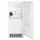  Color_White  -- 15 inch Ice Machine IMAGE 2