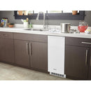  Color_White  -- 15 inch Ice Machine IMAGE 5