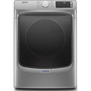  Color_Grey  -- 7.3 cu.ft. Gas Dryer IMAGE 1