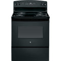  Color_Black  -- 30 inch Freestanding Electric Range IMAGE 1