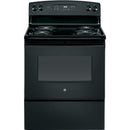  Color_Black  -- 30 inch Freestanding Electric Range IMAGE 1