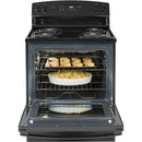  Color_Black  -- 30 inch Freestanding Electric Range IMAGE 5
