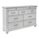  Benchcraft Kanwyn 9-Drawer Dresser B777-31 IMAGE 2