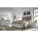  Benchcraft Kanwyn 3-Drawer Nightstand B777-93 IMAGE 8