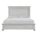  Size_King  -- Kanwyn B777B8 King Panel Bed IMAGE 2