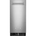  Color_Stainless Steel  -- KUIX535HPS IMAGE 1