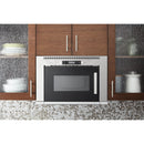  Whirlpool 24-inch, 0.8 cu.ft. Over-the-Range Microwave Hood Combination UMH50008HS IMAGE 10