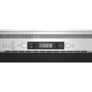  Whirlpool 24-inch, 0.8 cu.ft. Over-the-Range Microwave Hood Combination UMH50008HS IMAGE 5