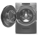  Color_Grey  -- 5.0 cu.ft. Front Loading Washer with Load & Go™ XL Dispenser IMAGE 7