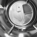  Color_Grey  -- 7.4 cu.ft. Gas Dryer with Wrinkle Shield™ Plus IMAGE 6