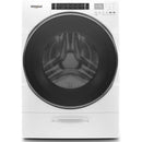  Color_White  -- WFW8620HW IMAGE 1