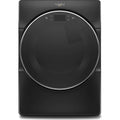  Color_Black  -- 7.4 cu.ft. Electric Dryer with Remote Start IMAGE 1