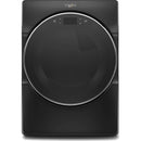  Color_Black  -- 7.4 cu.ft. Electric Dryer with Remote Start IMAGE 1