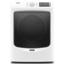  Maytag 7.3 cu.ft. Electric Dryer MED5630HW IMAGE 1