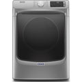  Color_Grey  -- 7.3 cu.ft. Electric Dryer IMAGE 1