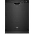  Manufacturer Color_Black  -- WDF520PADB IMAGE 1
