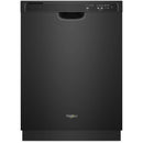  Manufacturer Color_Black  -- WDF520PADB IMAGE 1