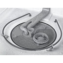  Manufacturer Color_Black  -- WDF520PADB IMAGE 9