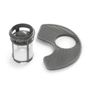  Manufacturer Color_Monochromatic Stainless Steel  -- WDF520PADM IMAGE 10