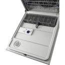  Manufacturer Color_Monochromatic Stainless Steel  -- WDF520PADM IMAGE 2